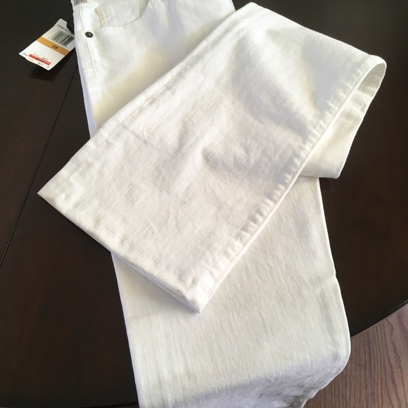 Citizens of humanity white Jeans - Picture 4 of 4